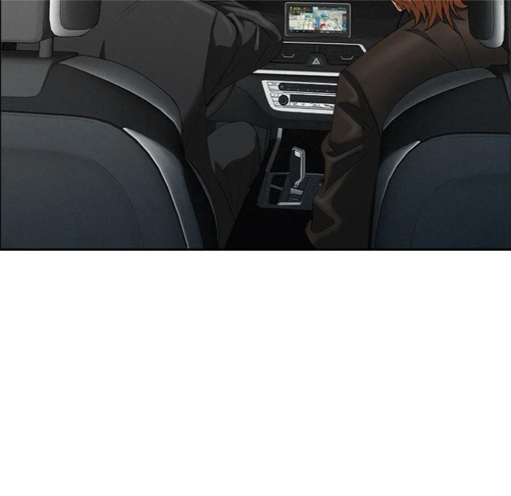 Milf Guard - Chapter 62 Page 35