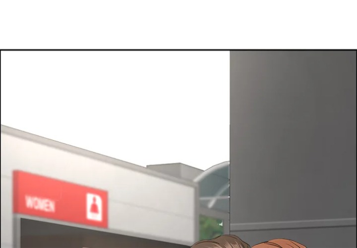 Milf Guard - Chapter 62 Page 4