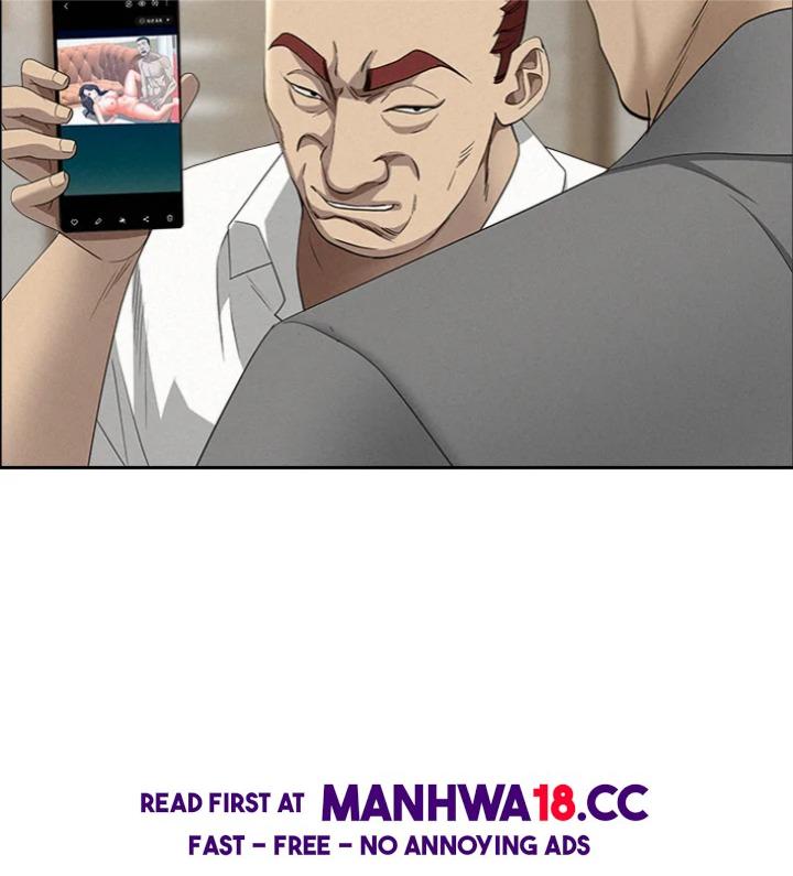 Milf Guard - Chapter 62 Page 74