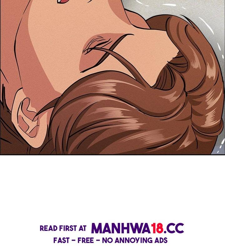 Milf Guard - Chapter 63 Page 107