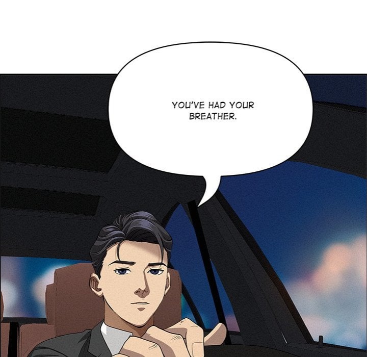 Milf Guard - Chapter 63 Page 132