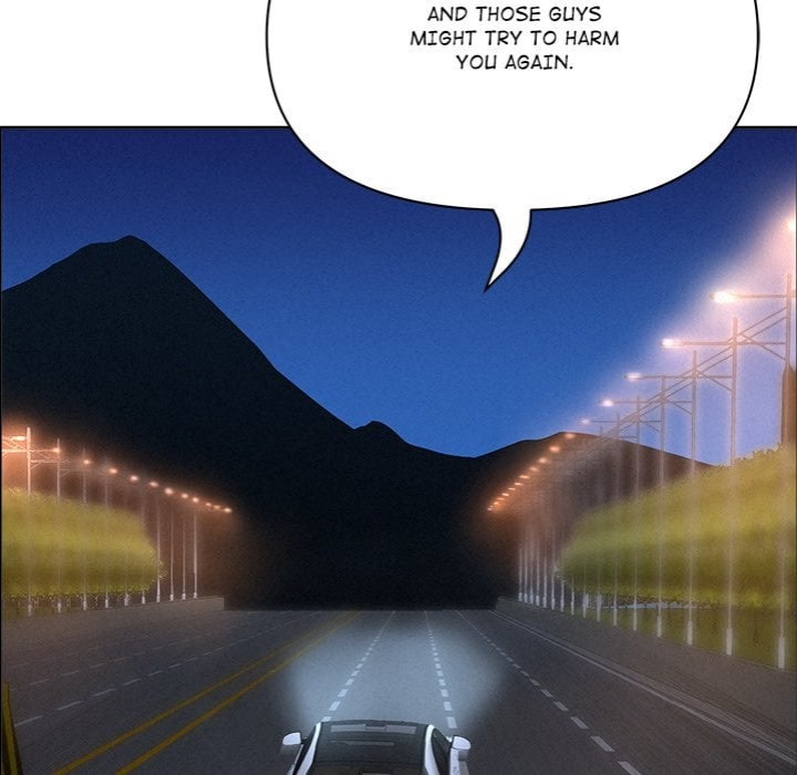 Milf Guard - Chapter 63 Page 134