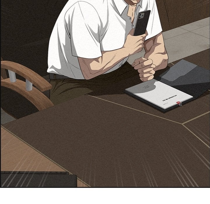 Milf Guard - Chapter 63 Page 144