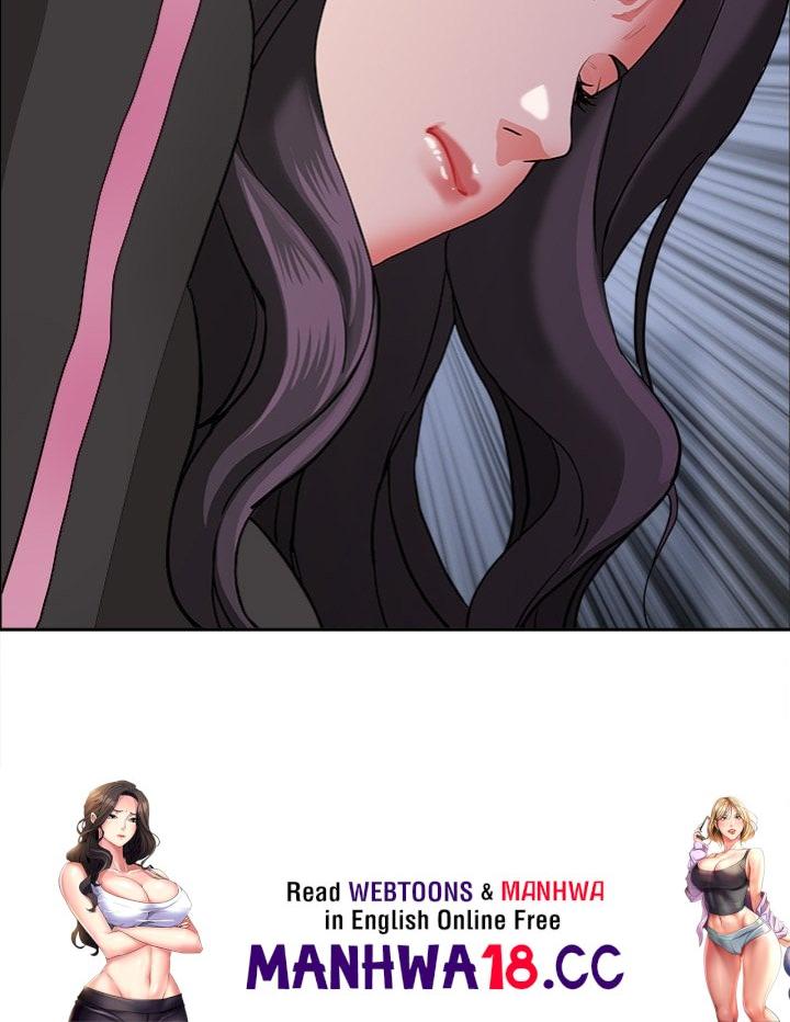 Milf Guard - Chapter 63 Page 163