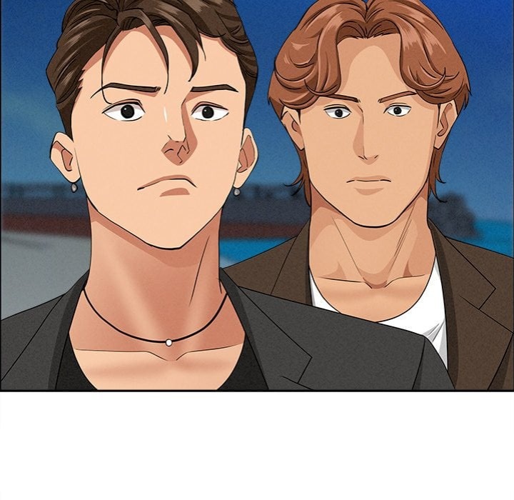 Milf Guard - Chapter 63 Page 24