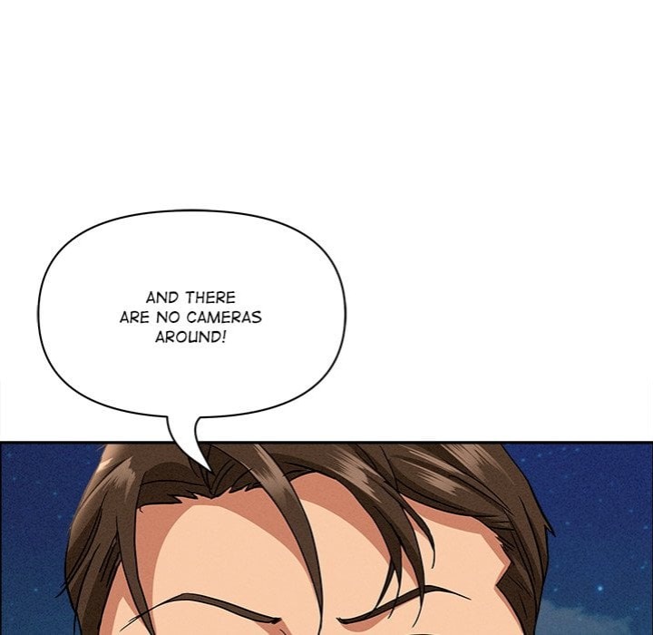 Milf Guard - Chapter 63 Page 32