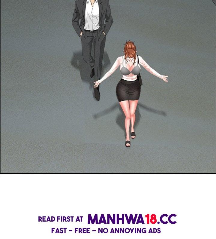 Milf Guard - Chapter 63 Page 40