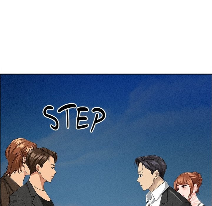 Milf Guard - Chapter 63 Page 54