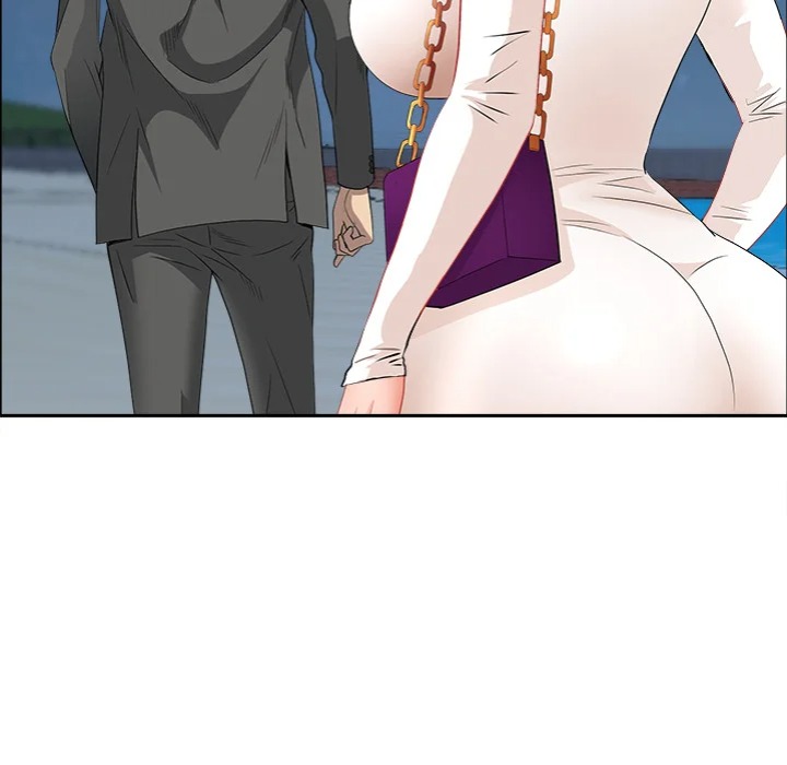 Milf Guard - Chapter 64 Page 100