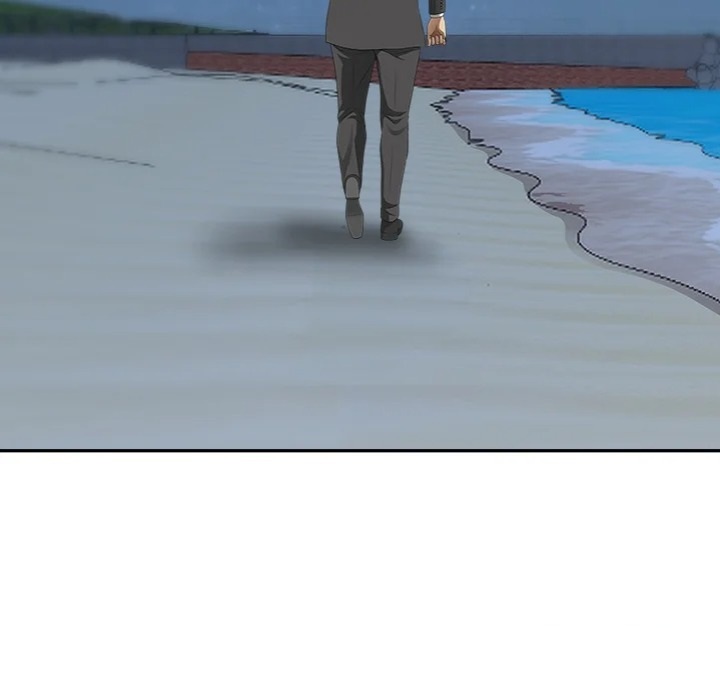 Milf Guard - Chapter 64 Page 102