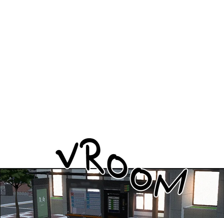 Milf Guard - Chapter 64 Page 116