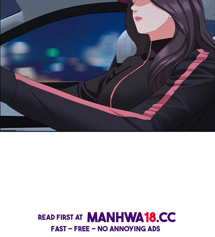 Milf Guard - Chapter 64 Page 119