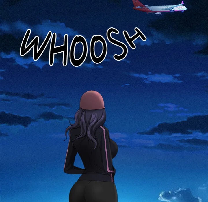 Milf Guard - Chapter 64 Page 123