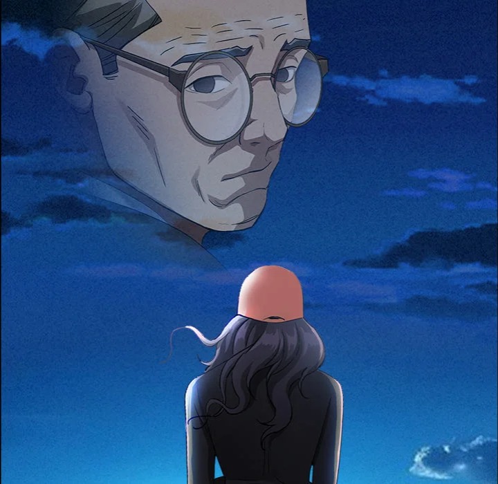 Milf Guard - Chapter 64 Page 128