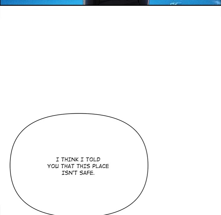 Milf Guard - Chapter 64 Page 129