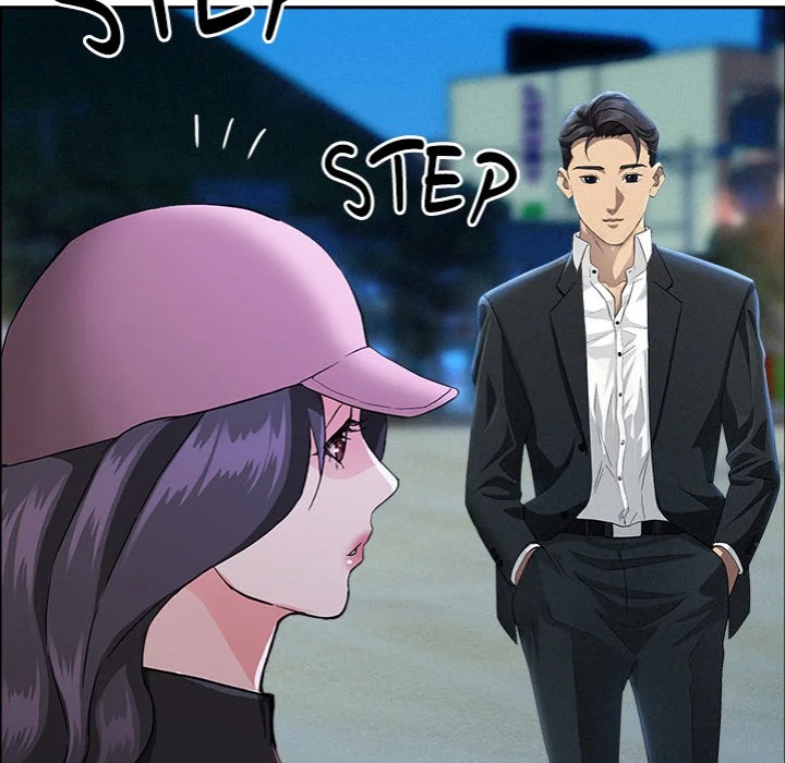 Milf Guard - Chapter 64 Page 132