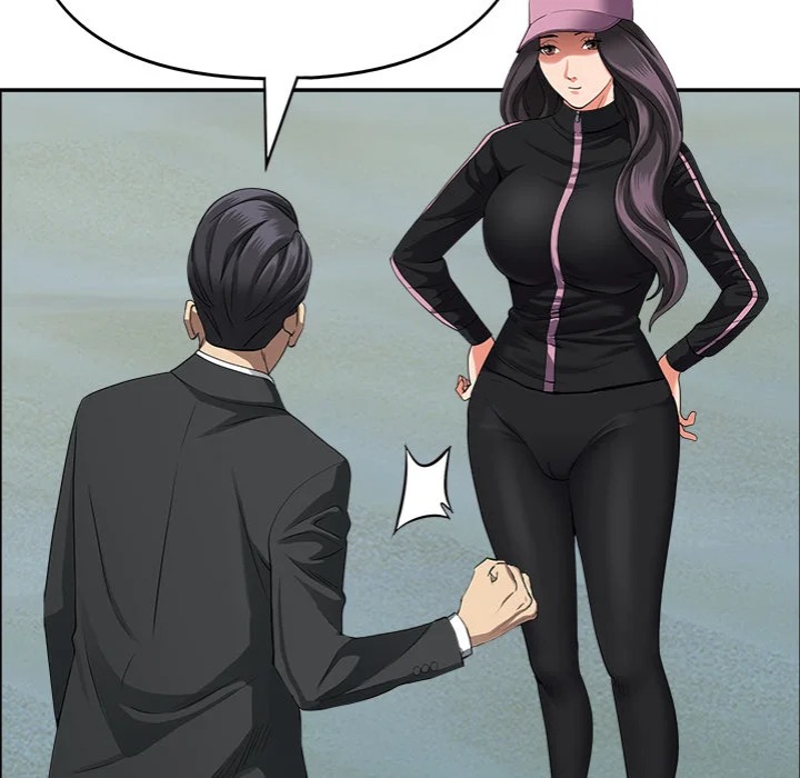 Milf Guard - Chapter 64 Page 142