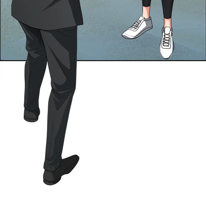 Milf Guard - Chapter 64 Page 143