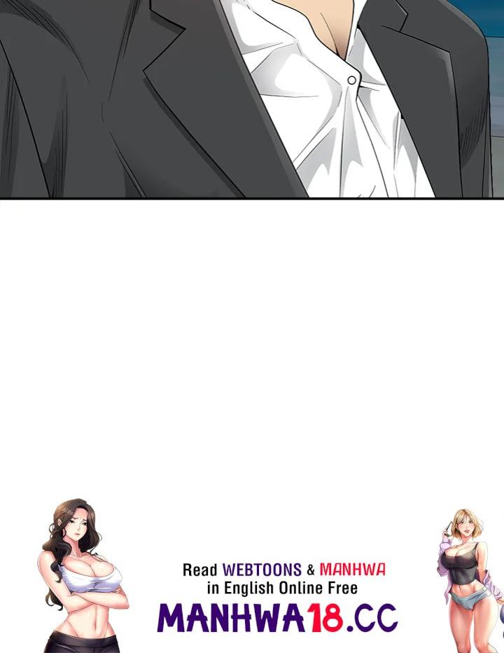 Milf Guard - Chapter 64 Page 158