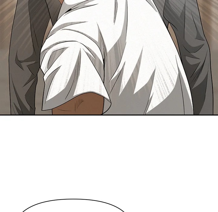 Milf Guard - Chapter 64 Page 32