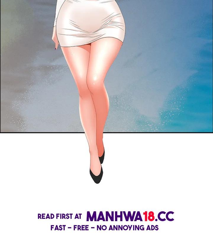 Milf Guard - Chapter 64 Page 51