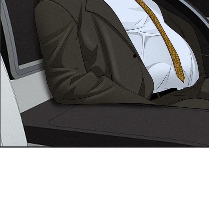 Milf Guard - Chapter 65 Page 111