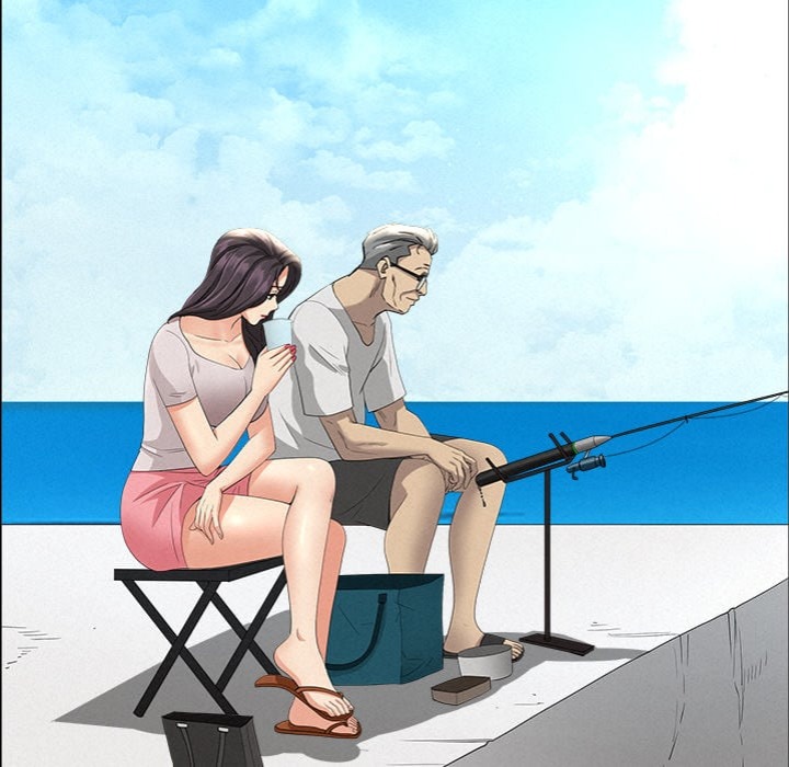 Milf Guard - Chapter 65 Page 136