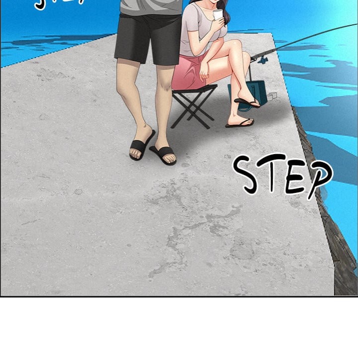 Milf Guard - Chapter 65 Page 141