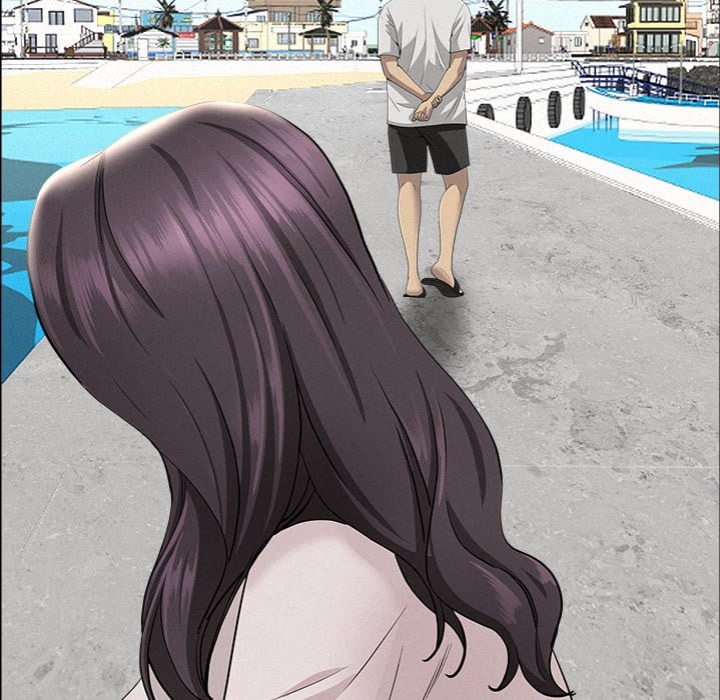 Milf Guard - Chapter 65 Page 143