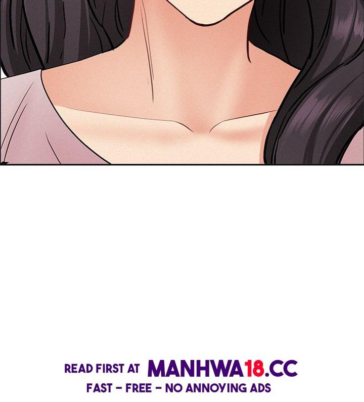 Milf Guard - Chapter 65 Page 155