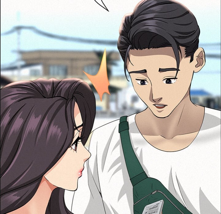 Milf Guard - Chapter 65 Page 170