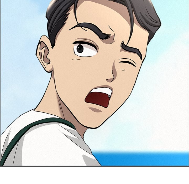 Milf Guard - Chapter 65 Page 175