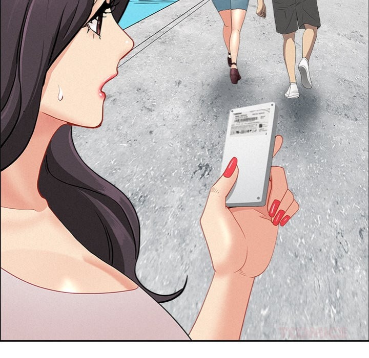 Milf Guard - Chapter 65 Page 180