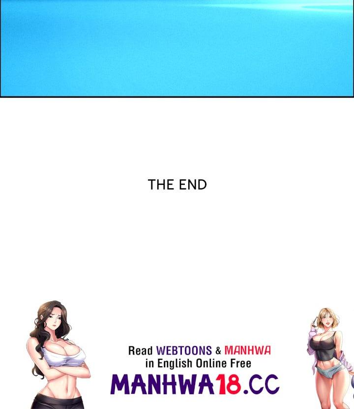 Milf Guard - Chapter 65 Page 184