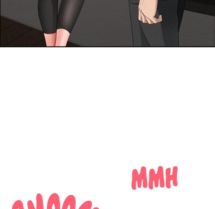 Milf Guard - Chapter 65 Page 22