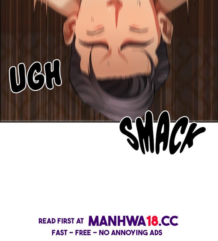 Milf Guard - Chapter 65 Page 53