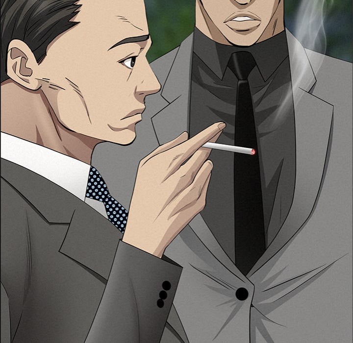 Milf Guard - Chapter 65 Page 90