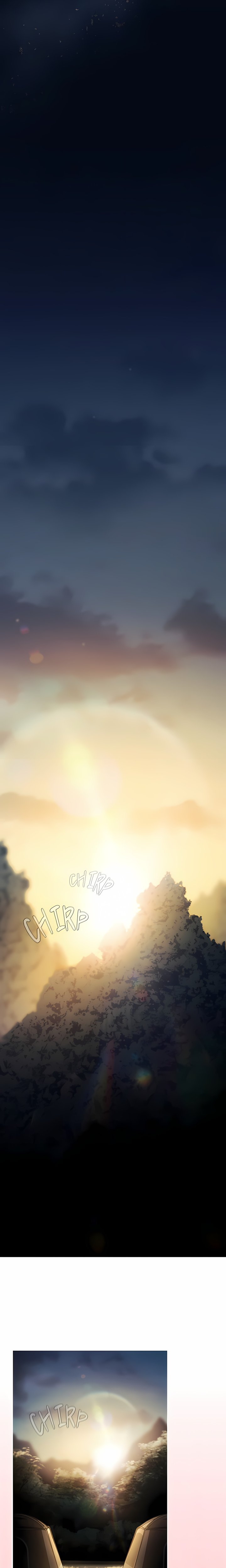 A Summer Camp to Remember - Chapter 6 Page 22