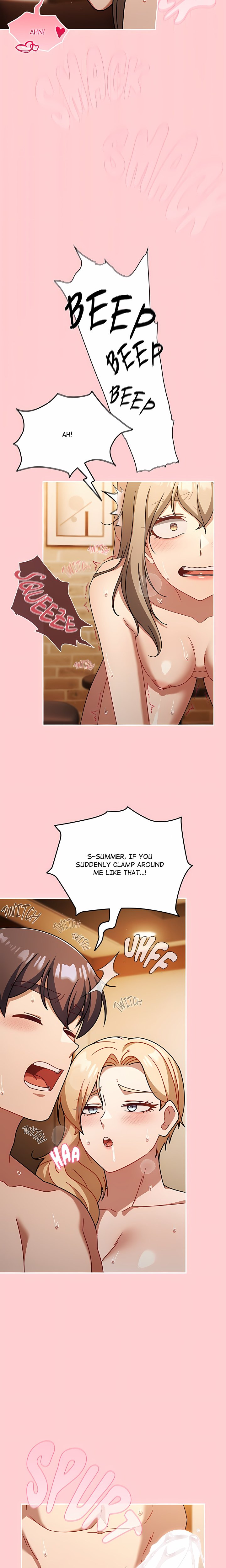 A Summer Camp to Remember - Chapter 6 Page 24