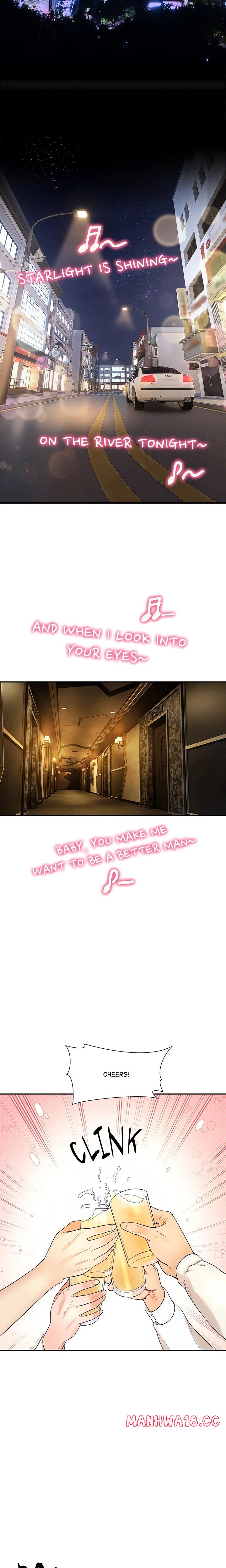 Kangsae the Strong (Uncensored) - Chapter 1 Page 35