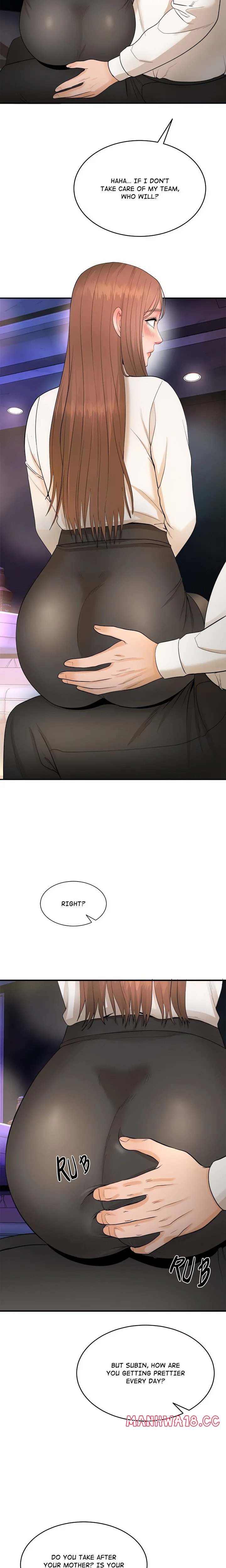 Kangsae the Strong (Uncensored) - Chapter 1 Page 43