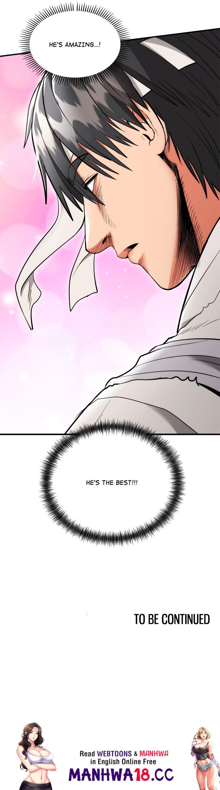 Kangsae the Strong (Uncensored) - Chapter 11 Page 22