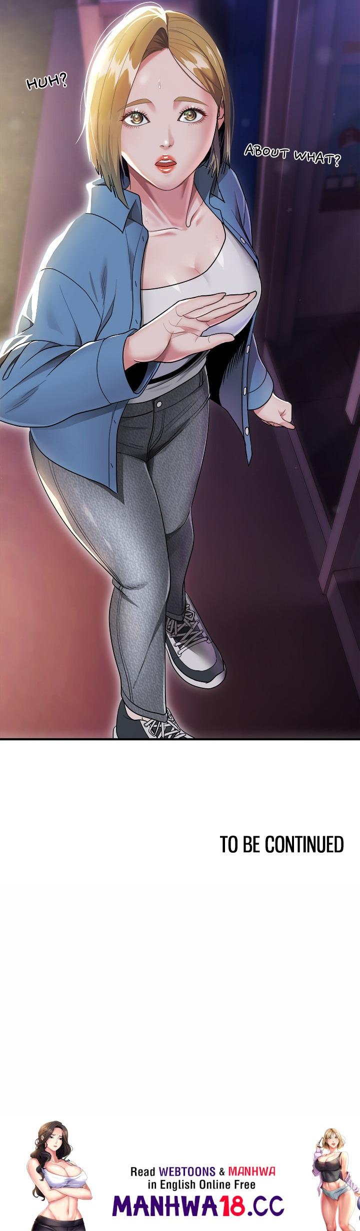 Kangsae the Strong (Uncensored) - Chapter 12 Page 21