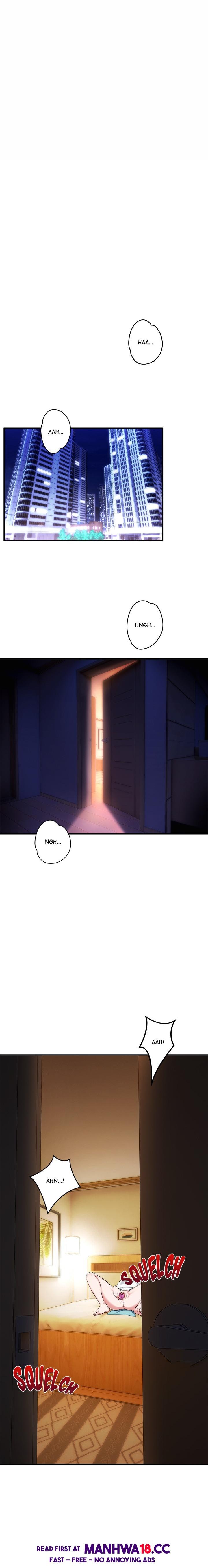Kangsae the Strong (Uncensored) - Chapter 14 Page 15