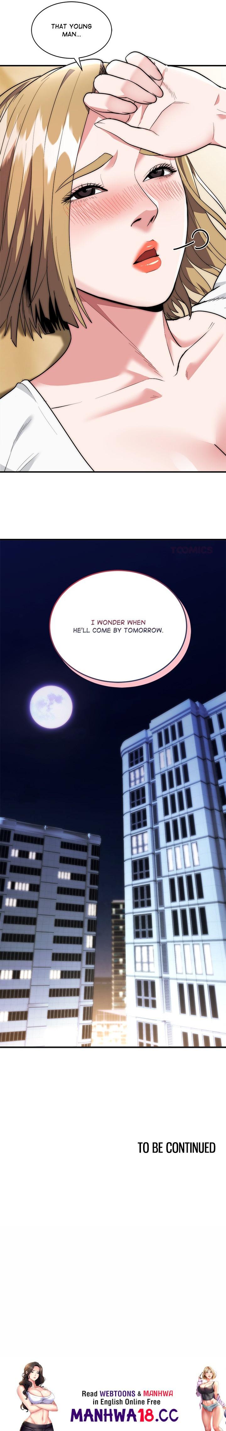 Kangsae the Strong (Uncensored) - Chapter 14 Page 19