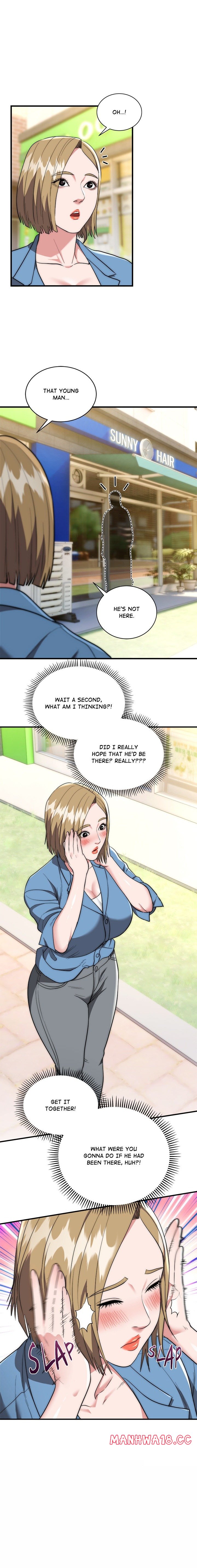 Kangsae the Strong (Uncensored) - Chapter 15 Page 6