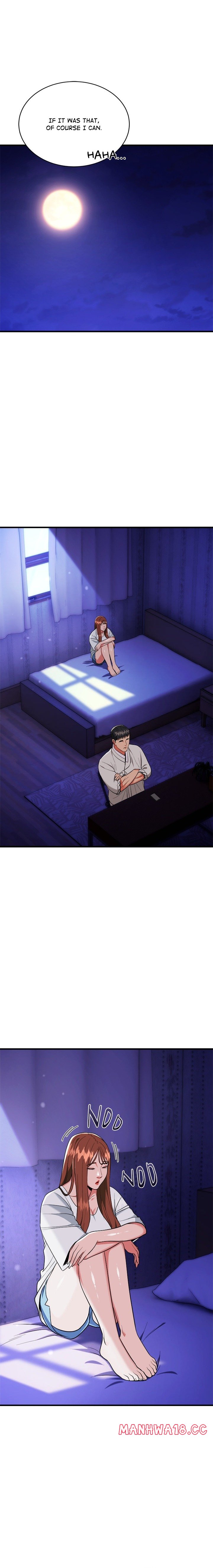 Kangsae the Strong (Uncensored) - Chapter 19 Page 18