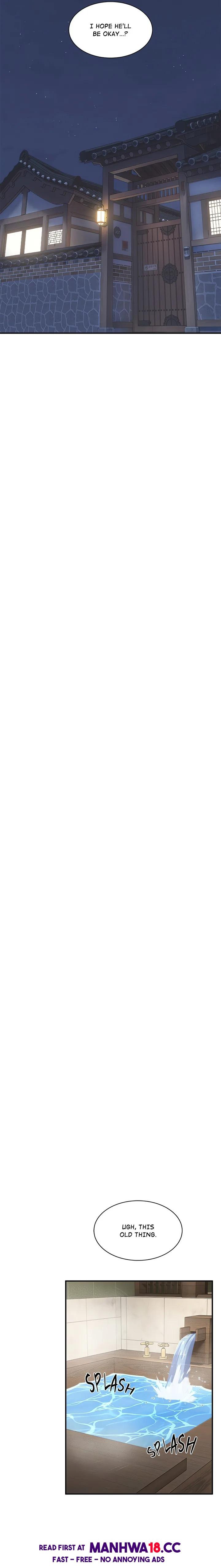 Kangsae the Strong (Uncensored) - Chapter 2 Page 29