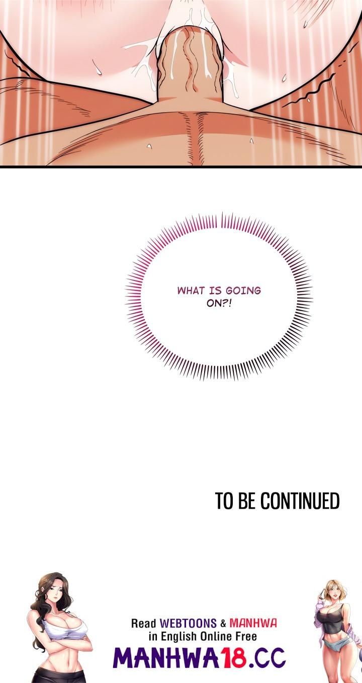 Kangsae the Strong (Uncensored) - Chapter 27 Page 21