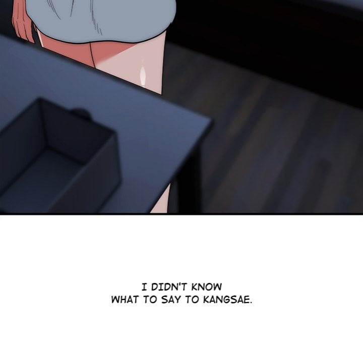 Kangsae the Strong (Uncensored) - Chapter 29 Page 100